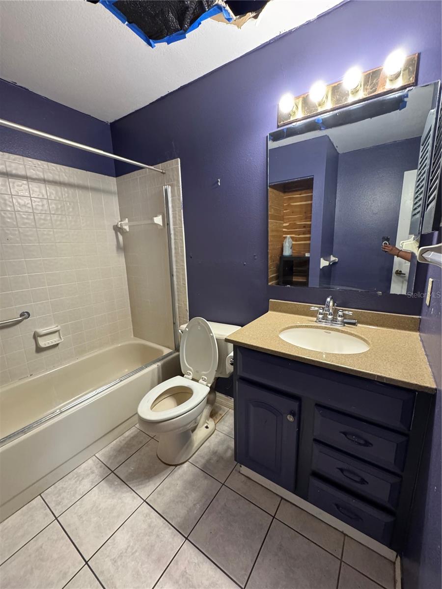 MILLPOND ESTATES - Residential