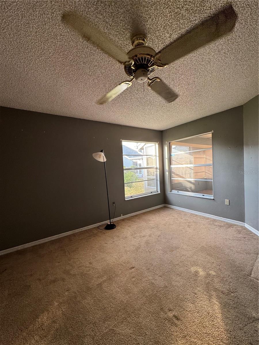 MILLPOND ESTATES - Residential