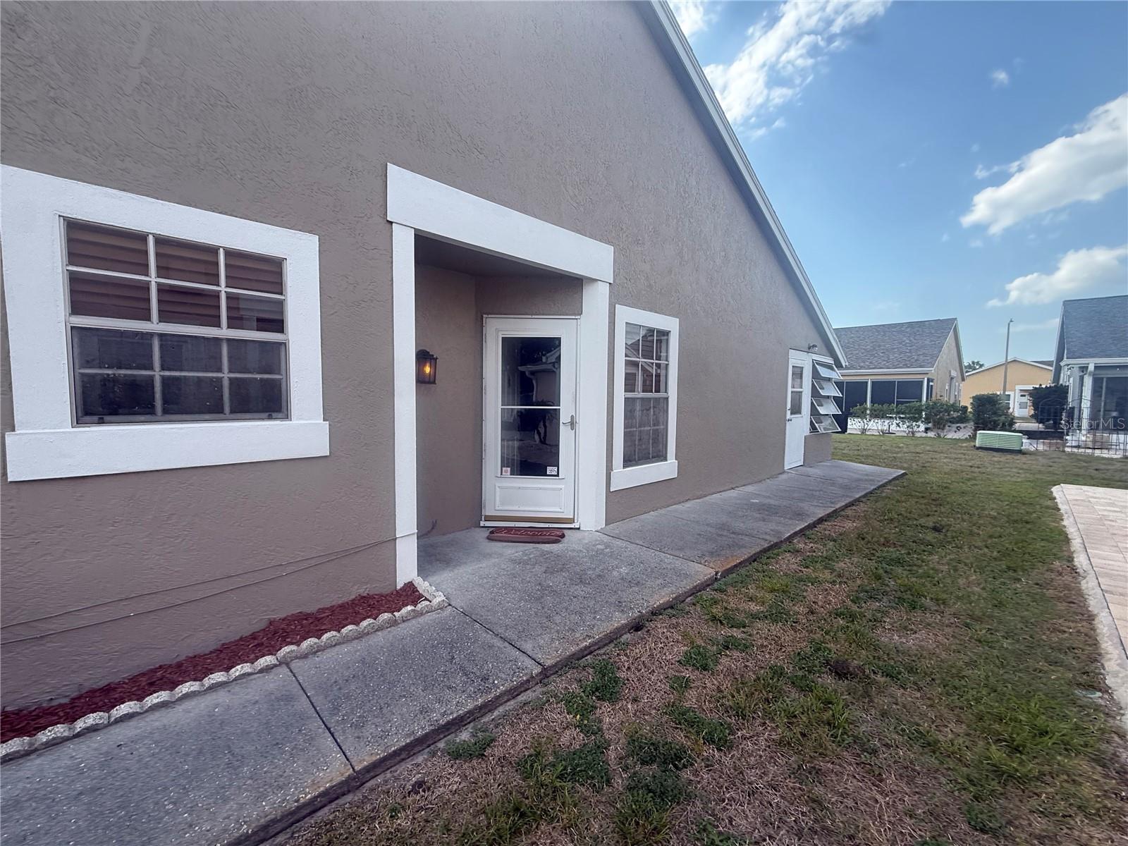 MILLPOND ESTATES - Residential