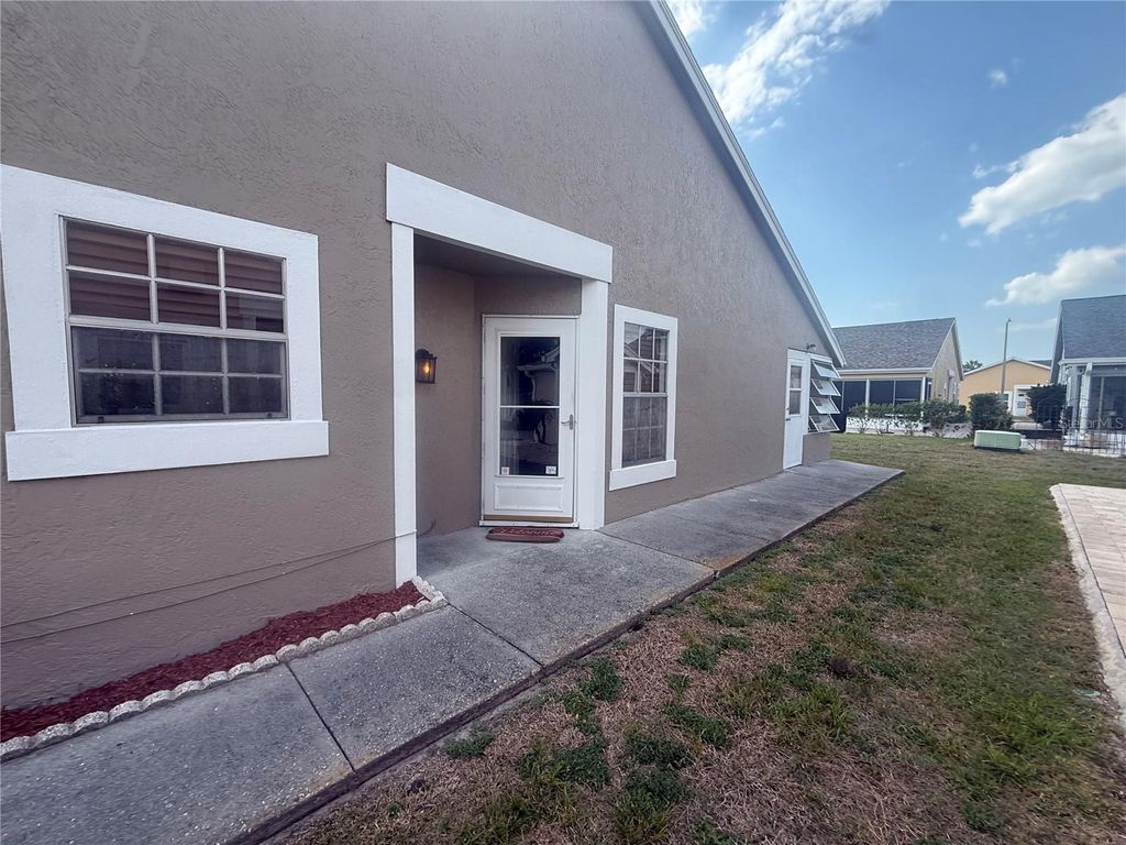 Photo of 7705 Balharbour Drive, New Port Richey, FL 34653 (MLS # TB8488731)