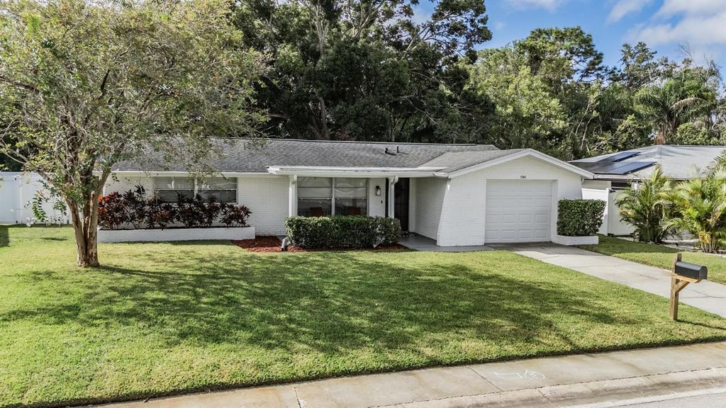 Photo of 7916 Yucca Drive, New Port Richey, FL 34653 (MLS # TB8495240)