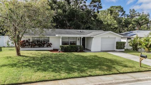 Photo of 7916 Yucca Drive, New Port Richey, FL 34653 (MLS # TB8495240)