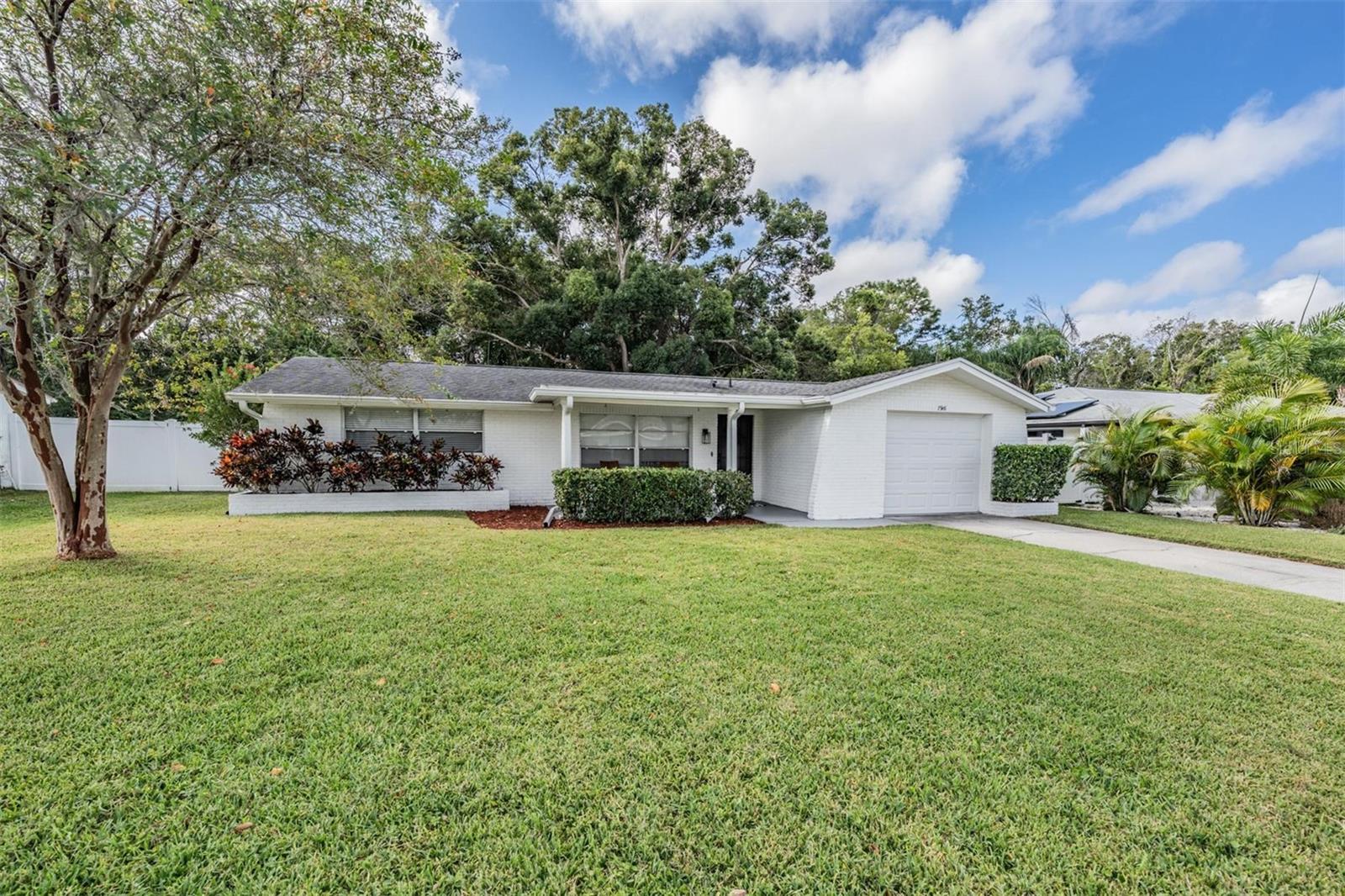 MAGNOLIA VALLEY - Residential