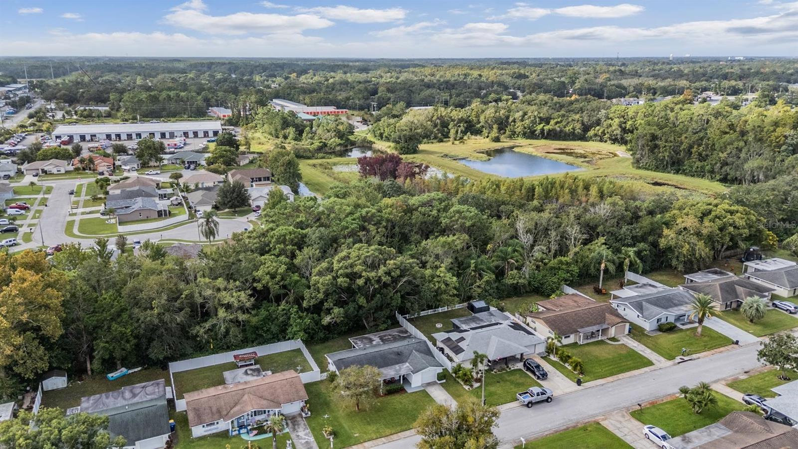 MAGNOLIA VALLEY - Residential