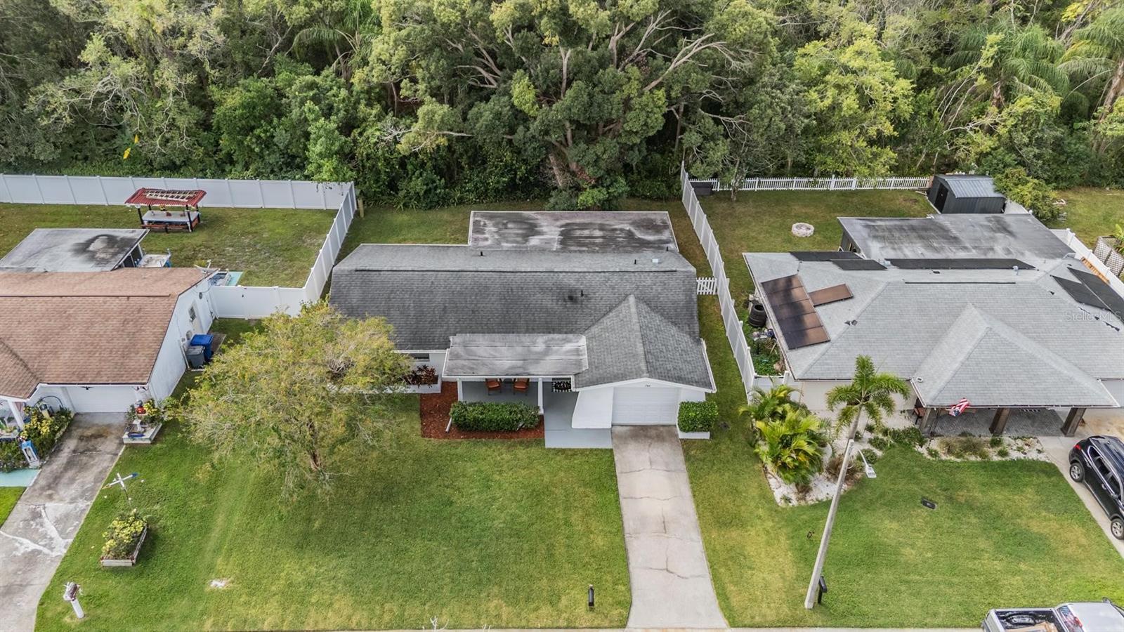 MAGNOLIA VALLEY - Residential