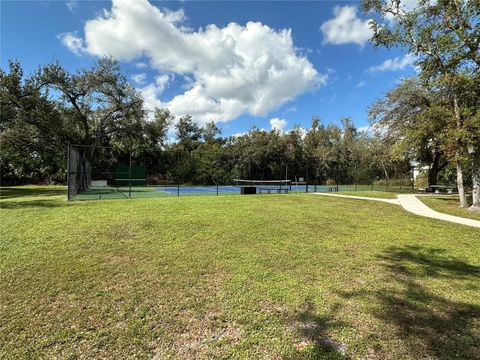 A home in PORT CHARLOTTE