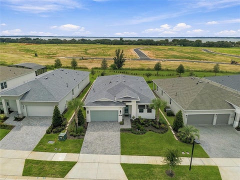 Tiny photo for 1725 Point Grace Road, Tavares, FL 32778 (MLS # O6441966)