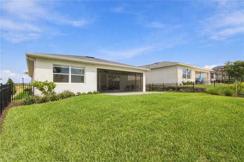 Tiny photo for 1725 Point Grace Road, Tavares, FL 32778 (MLS # O6441966)