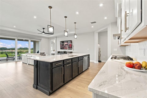 Tiny photo for 1725 Point Grace Road, Tavares, FL 32778 (MLS # O6441966)