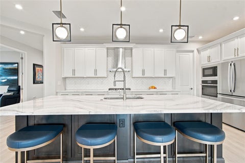 Tiny photo for 1725 Point Grace Road, Tavares, FL 32778 (MLS # O6441966)