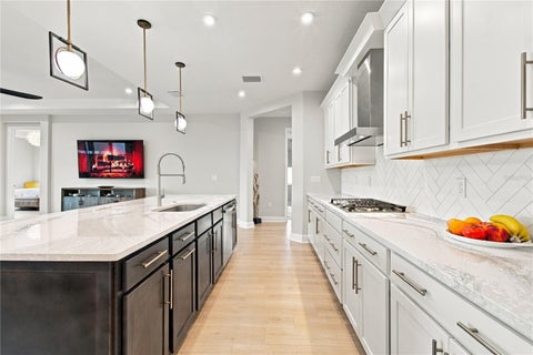 Tiny photo for 1725 Point Grace Road, Tavares, FL 32778 (MLS # O6441966)