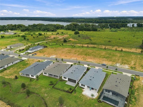 Tiny photo for 1725 Point Grace Road, Tavares, FL 32778 (MLS # O6441966)