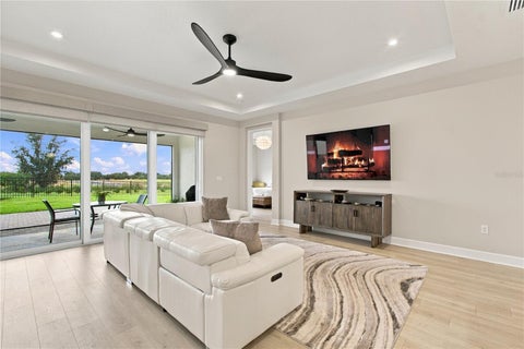 Tiny photo for 1725 Point Grace Road, Tavares, FL 32778 (MLS # O6441966)