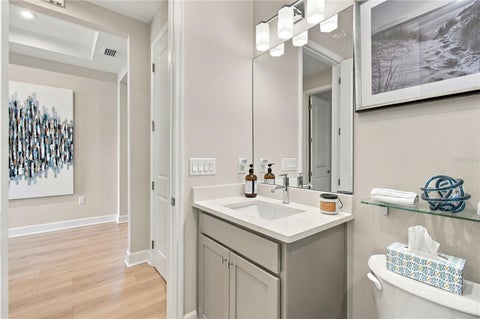 Tiny photo for 1725 Point Grace Road, Tavares, FL 32778 (MLS # O6441966)