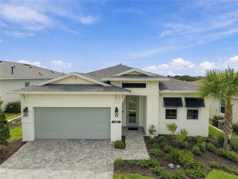 Photo of 1725 Point Grace Road, Tavares, FL 32778 (MLS # O6441966)
