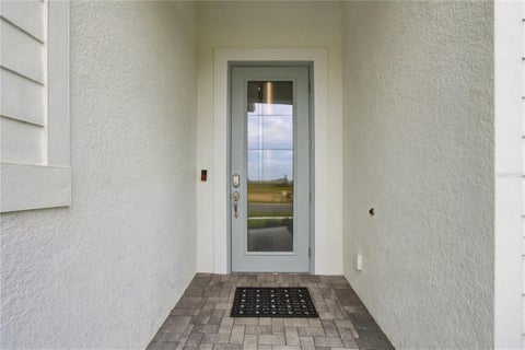Tiny photo for 1725 Point Grace Road, Tavares, FL 32778 (MLS # O6441966)