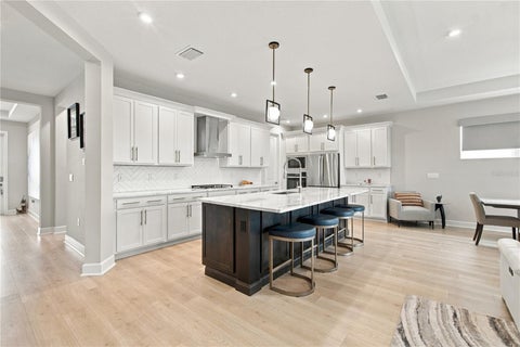 Tiny photo for 1725 Point Grace Road, Tavares, FL 32778 (MLS # O6441966)