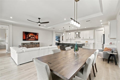 Tiny photo for 1725 Point Grace Road, Tavares, FL 32778 (MLS # O6441966)