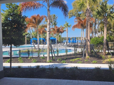 Tiny photo for 1725 Point Grace Road, Tavares, FL 32778 (MLS # O6441966)