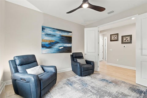 Tiny photo for 1725 Point Grace Road, Tavares, FL 32778 (MLS # O6441966)