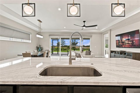 Tiny photo for 1725 Point Grace Road, Tavares, FL 32778 (MLS # O6441966)