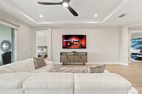 Tiny photo for 1725 Point Grace Road, Tavares, FL 32778 (MLS # O6441966)