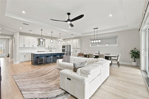 Tiny photo for 1725 Point Grace Road, Tavares, FL 32778 (MLS # O6441966)