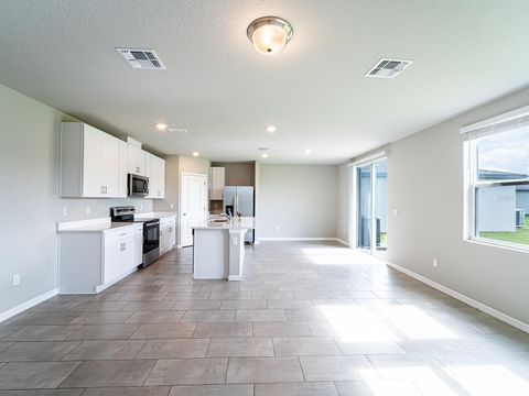 A home in ZEPHYRHILLS