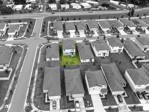 A home in ZEPHYRHILLS