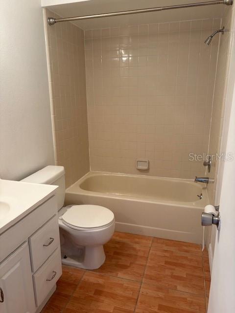 CARIBBEAN VILLAS CONDO - Residential
