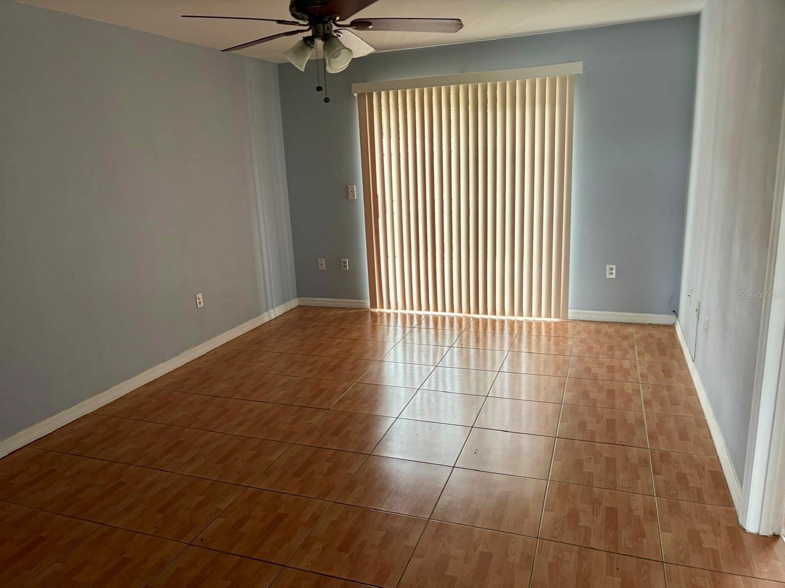 CARIBBEAN VILLAS CONDO - Residential