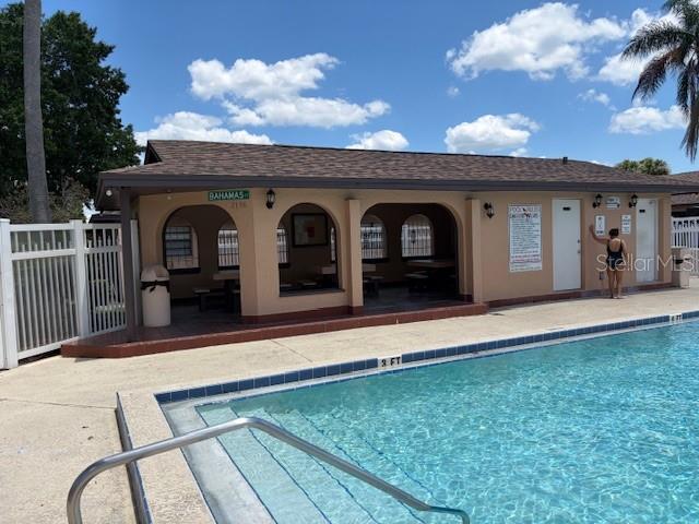CARIBBEAN VILLAS CONDO - Residential