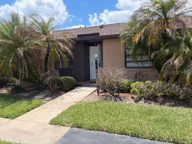 CARIBBEAN VILLAS CONDO - Residential