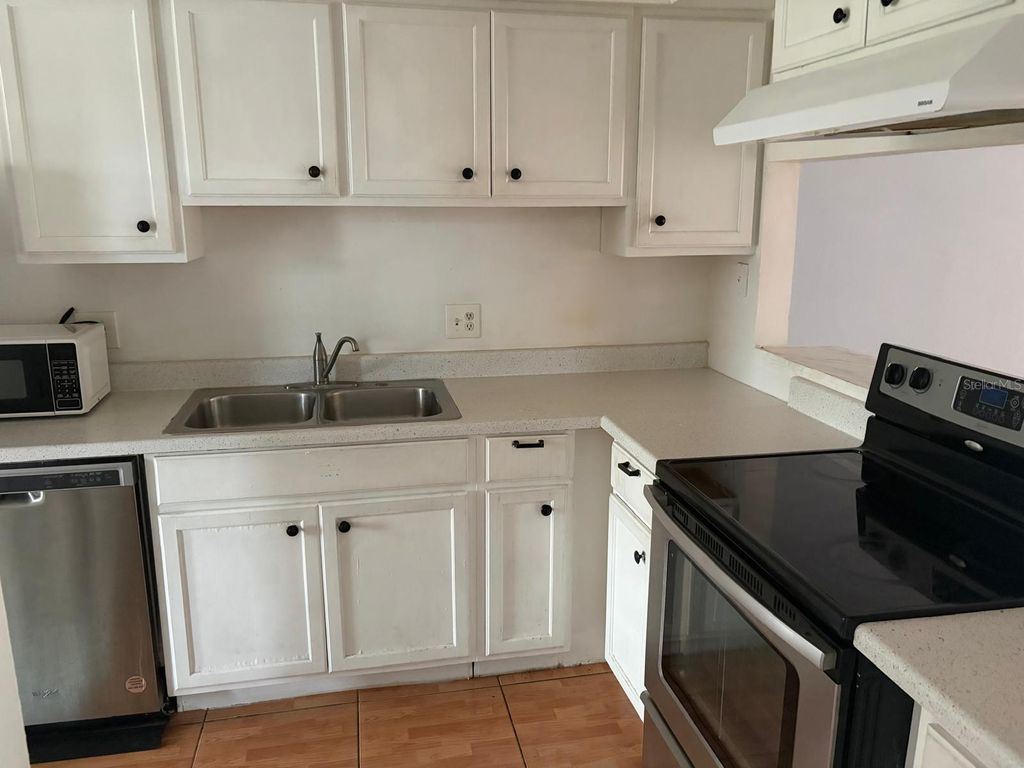 Photo of 2320 Margarita Court #2320, Kissimmee, FL 34741 (MLS # O6407740)