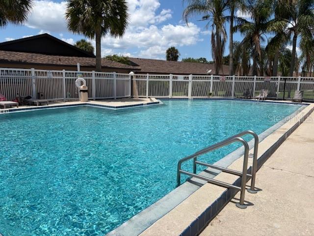 CARIBBEAN VILLAS CONDO - Residential