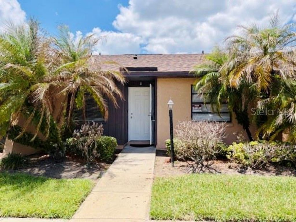 Photo of 2320 Margarita Court #2320, Kissimmee, FL 34741 (MLS # O6407740)