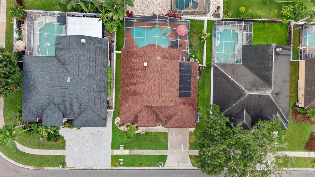 Photo of 18509 Ambly Lane, Tampa, FL 33647 (MLS # TB8421463)