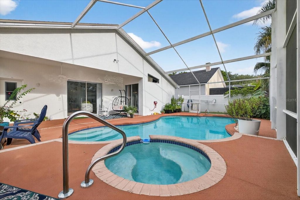 Photo of 18509 Ambly Lane, Tampa, FL 33647 (MLS # TB8421463)