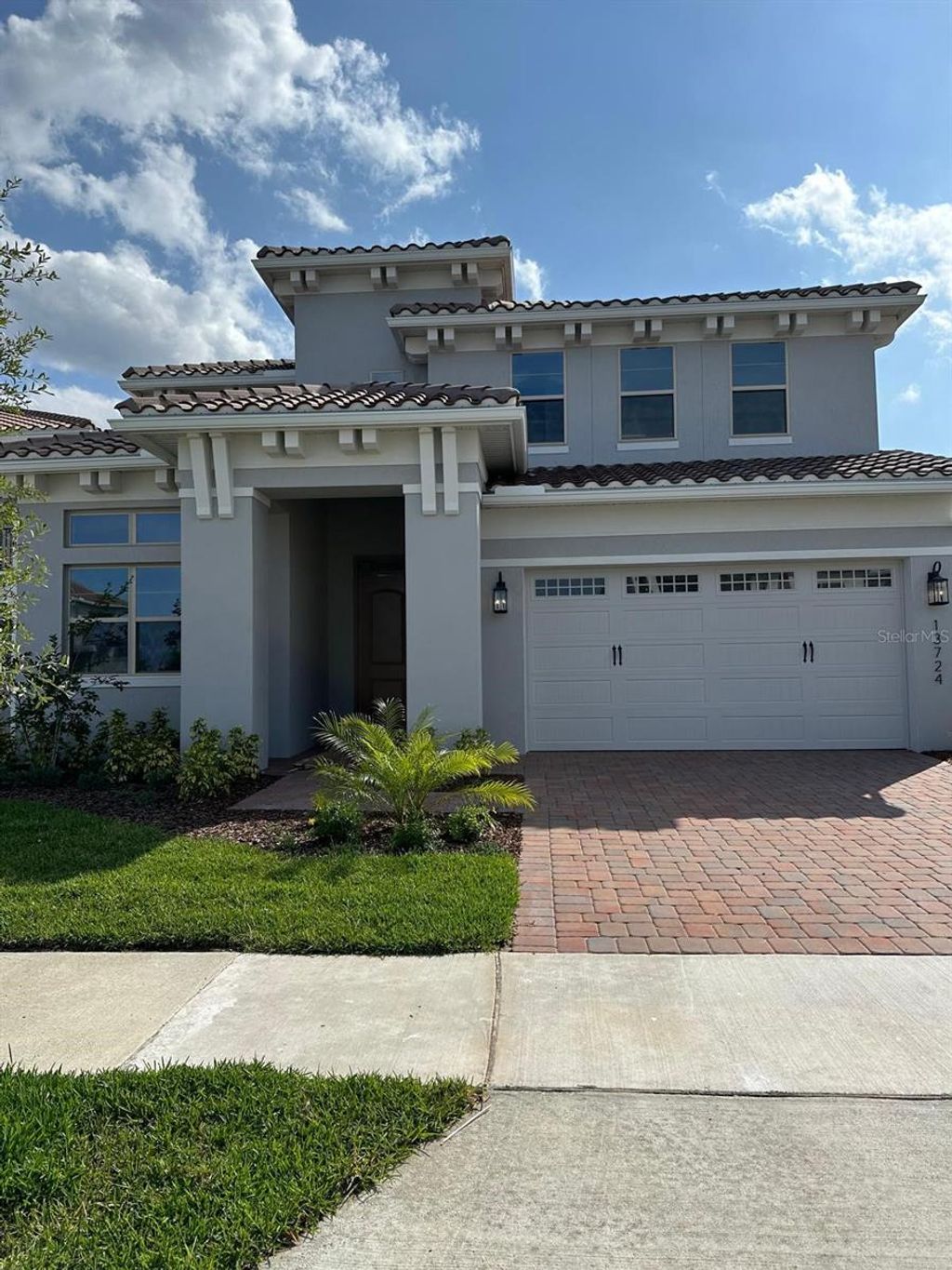 Photo of 13724 Larkton Lane, Orlando, FL 32832 (MLS # S5147720)