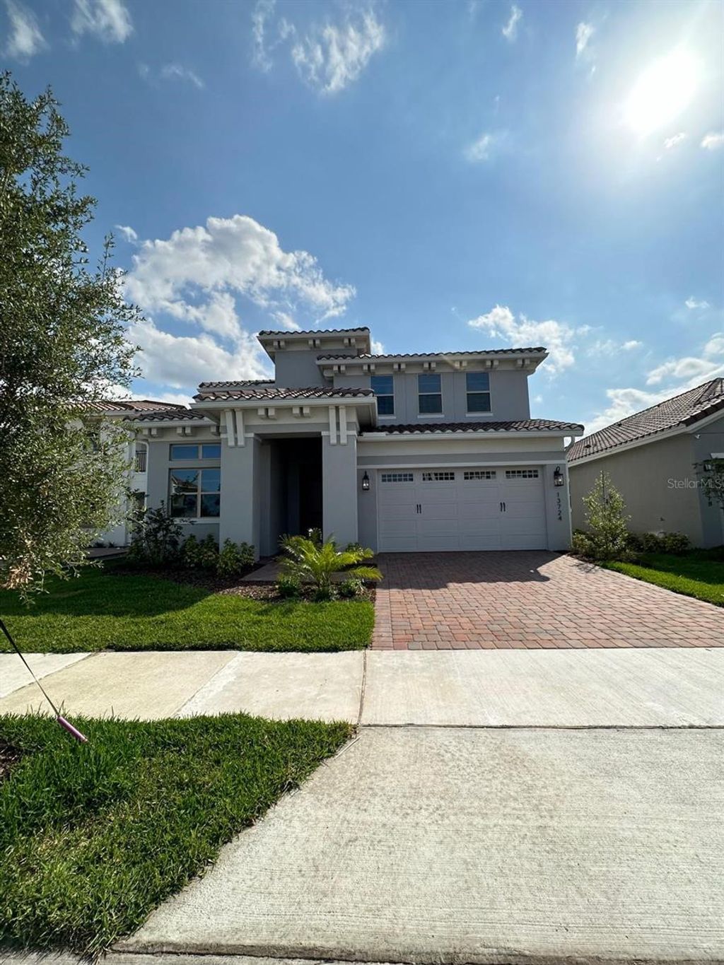 Photo of 13724 Larkton Lane, Orlando, FL 32832 (MLS # S5147720)