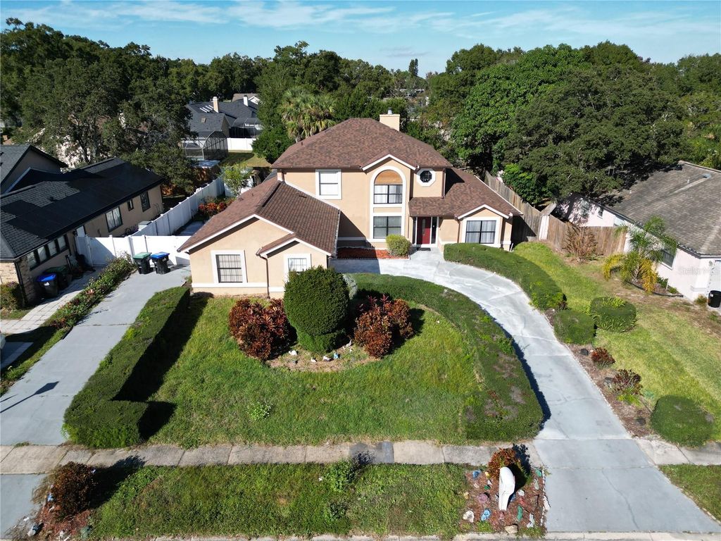 Photo of 7846 Snowberry Circle, Orlando, FL 32819 (MLS # S5148458)