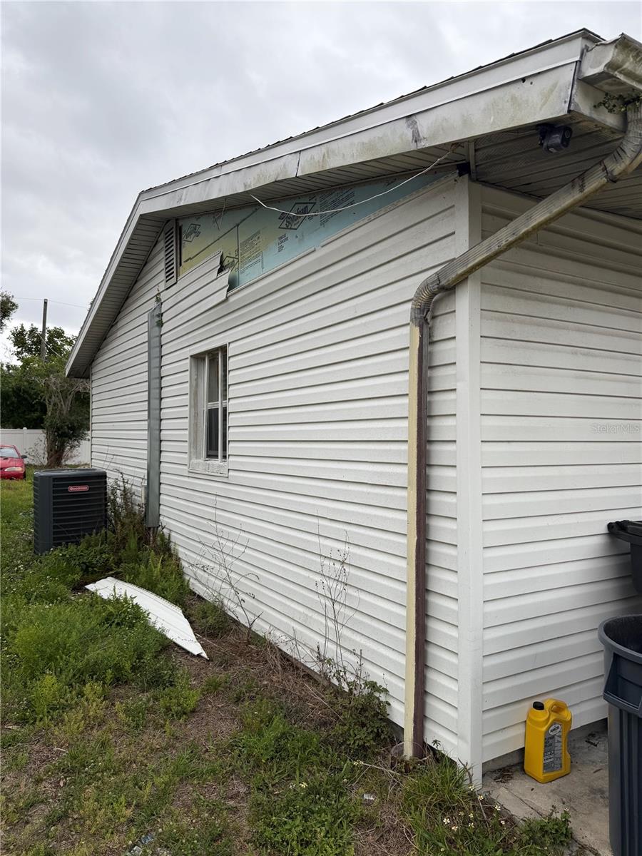 LELLMAN HEIGHTS 3RD SEC - Residential