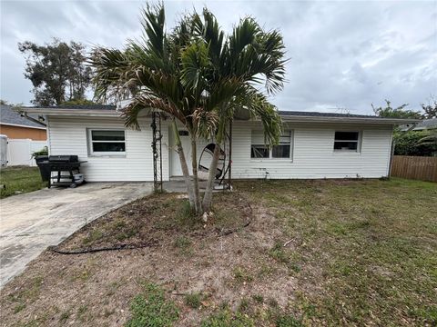 Photo of 3915 51st Avenue N, St Petersburg, FL 33714 (MLS # TB8495853)