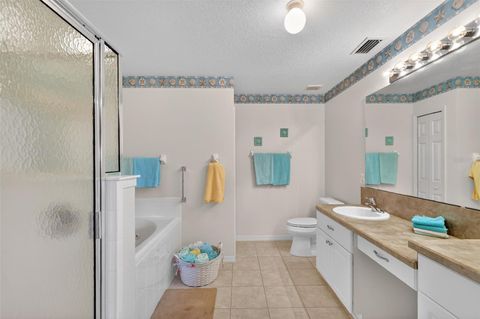 Tiny photo for 22149 Draw Bridge Drive, Leesburg, FL 34748 (MLS # G5110372)