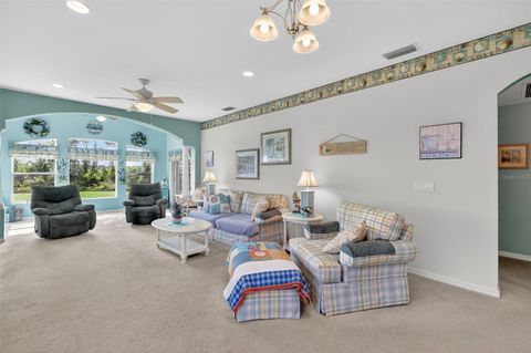 Tiny photo for 22149 Draw Bridge Drive, Leesburg, FL 34748 (MLS # G5110372)