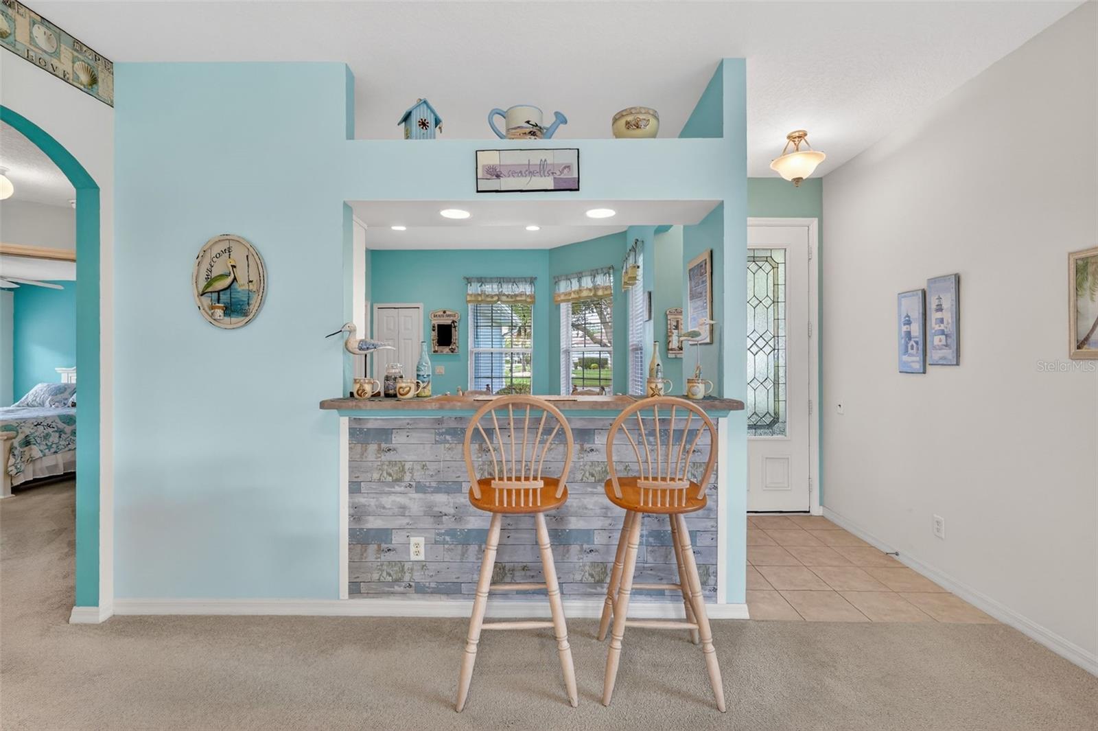 ROYAL HIGHLANDS PH 02 LT 992 ORB 1976 PG 173 - Residential