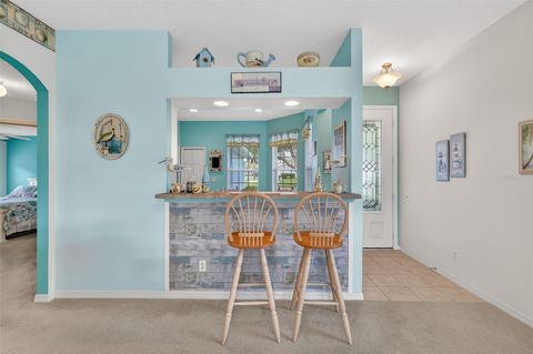 Tiny photo for 22149 Draw Bridge Drive, Leesburg, FL 34748 (MLS # G5110372)