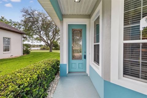 Tiny photo for 22149 Draw Bridge Drive, Leesburg, FL 34748 (MLS # G5110372)