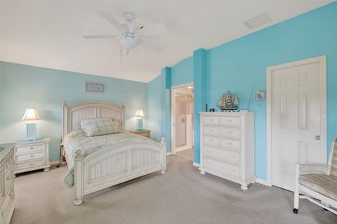 Tiny photo for 22149 Draw Bridge Drive, Leesburg, FL 34748 (MLS # G5110372)