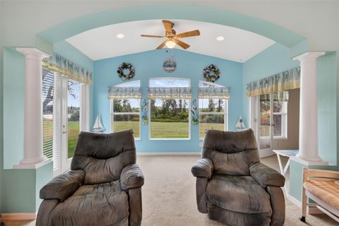 Tiny photo for 22149 Draw Bridge Drive, Leesburg, FL 34748 (MLS # G5110372)